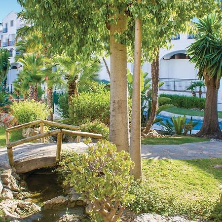 Stunning Apartment In Mijas With Kitchen 外观 照片