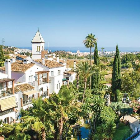 Stunning Apartment In Mijas With Kitchen 外观 照片