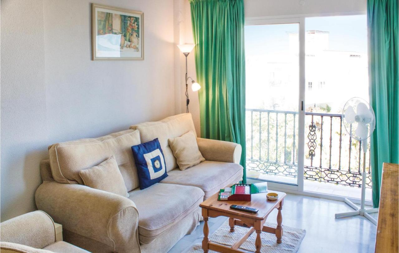 Stunning Apartment In Mijas With Kitchen 外观 照片