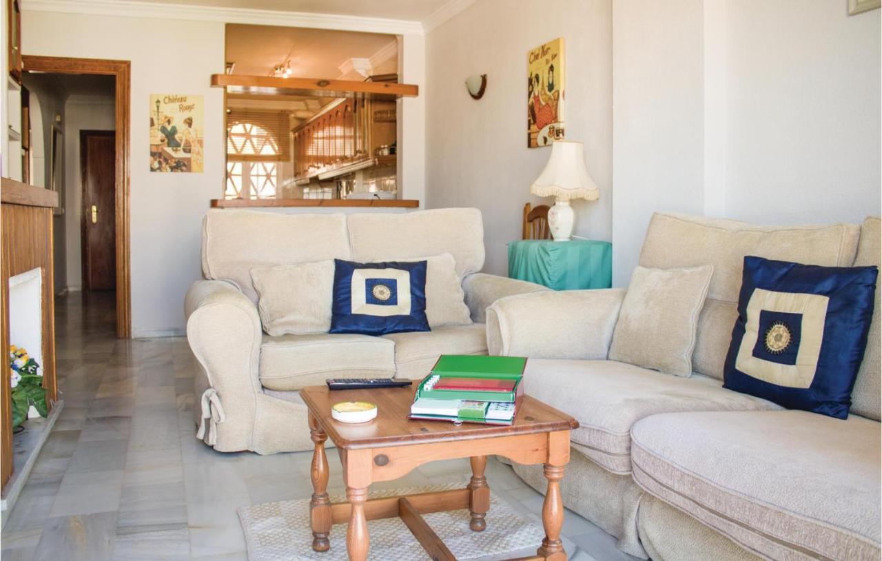 Stunning Apartment In Mijas With Kitchen 外观 照片